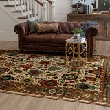 Karastan Rugs
Musi